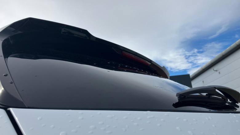 Lexus UX 250h 2.0 F-Sport 5dr CVT [Nav] Hybrid Hatchback